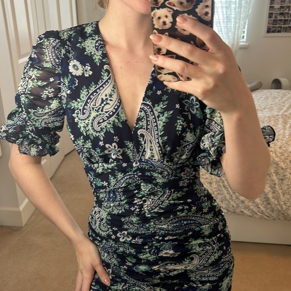 Zara Dress - Picture 2 of 5